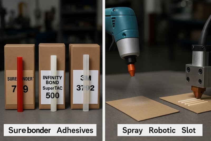 Ultimate Guide to Innovative Hot Melt Adhesives