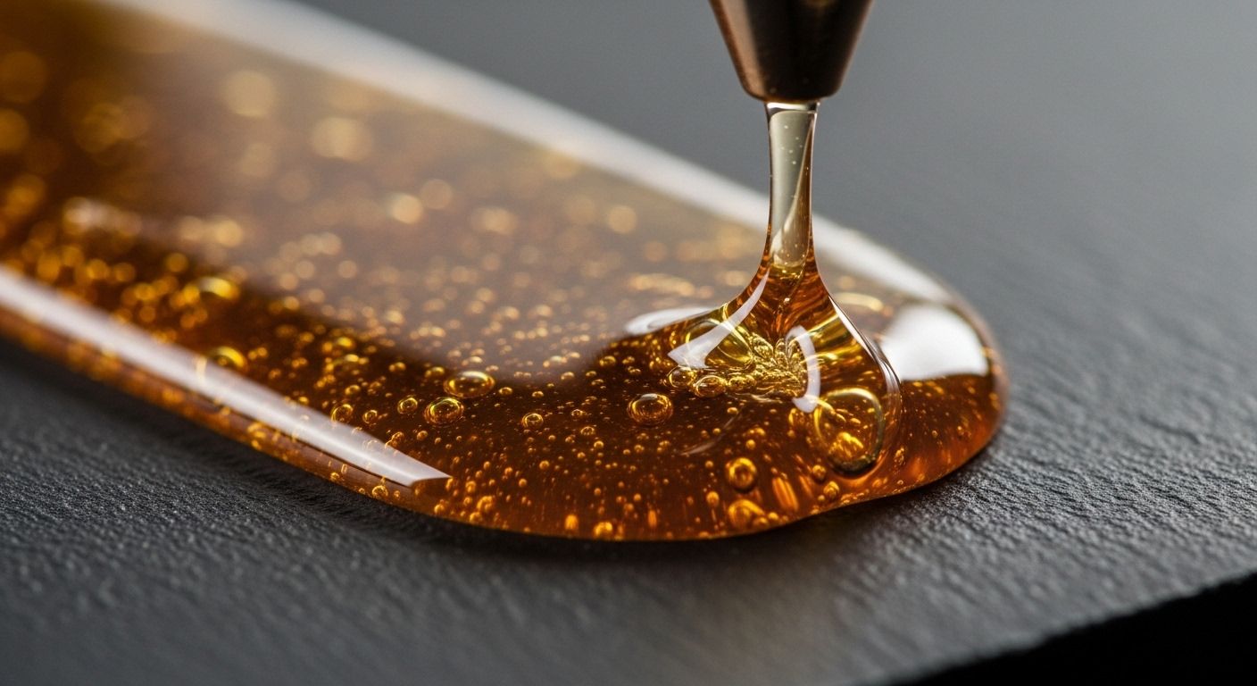 2026 Ultimate Guide to Hot-Melt Adhesive Melting Points: A Comprehensive Overview by Type