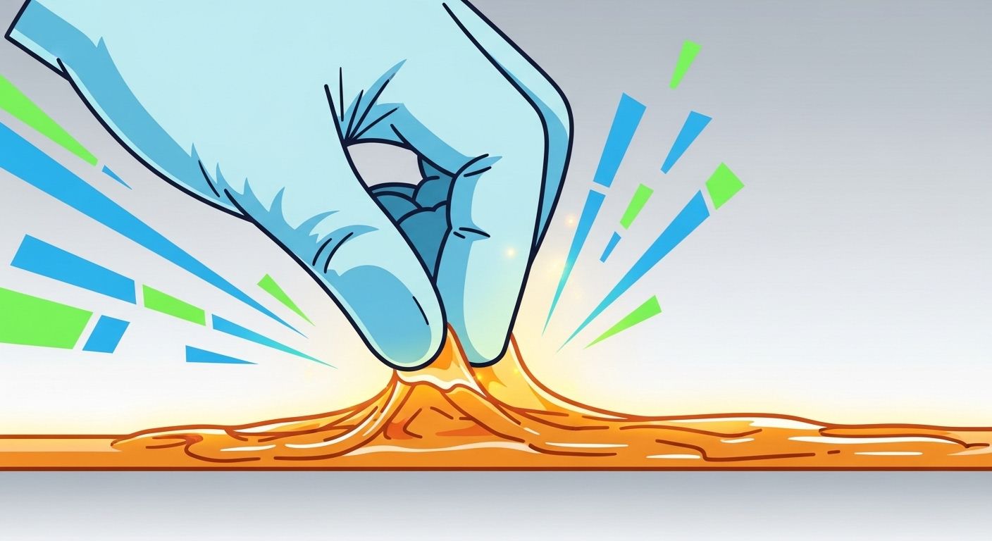 2026 Safety Guide for the Safe Use of the Latest Hot-Melt Adhesive Remover