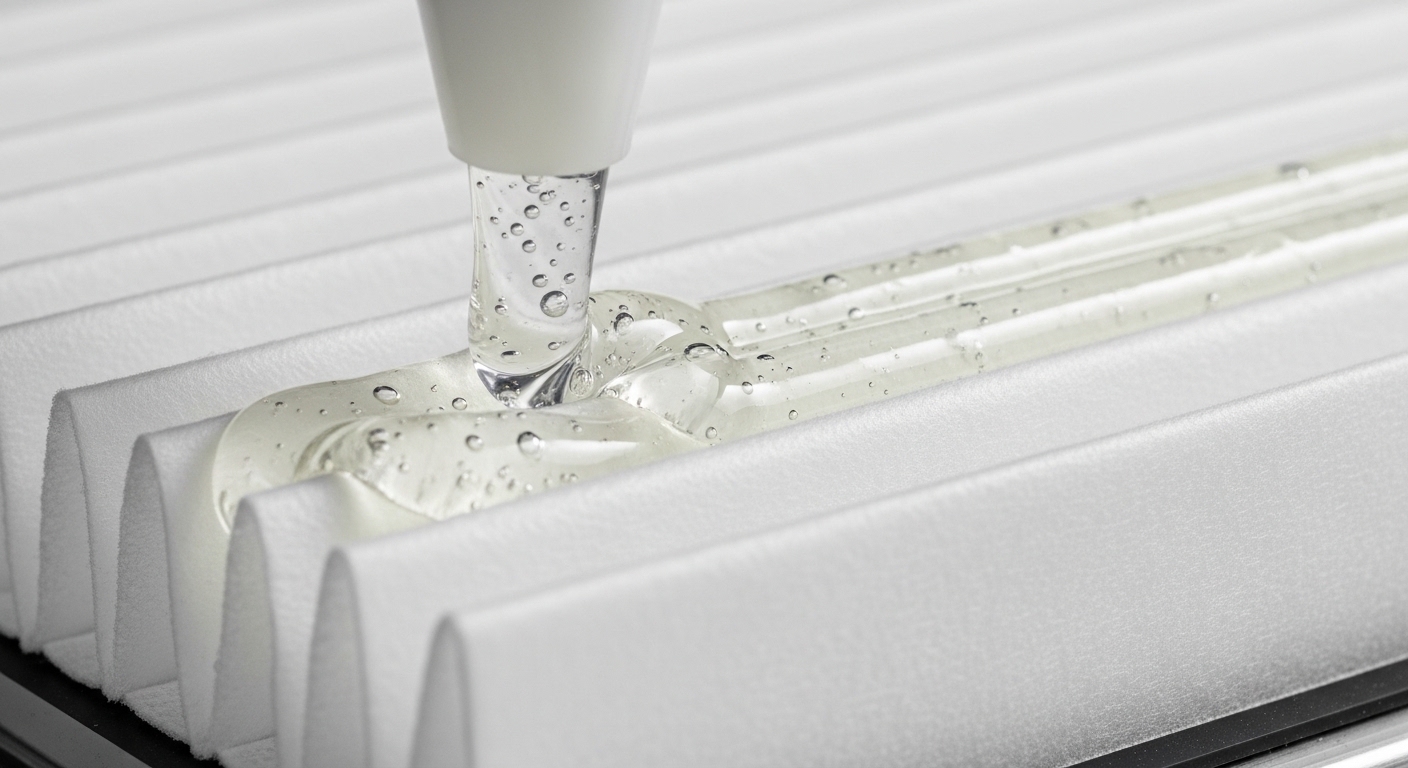 Used high performance adhesive for air filter for sale, A Comprehensive Guide to Safe Purchasing and Usage