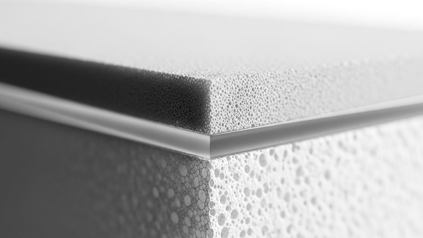 How Temperature-Resistant Adhesives Revolutionize Filtration