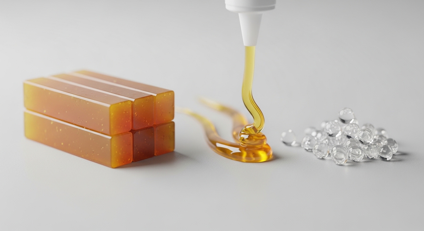 The Ultimate Guide to Hot-Melt Adhesives by Type in 2026