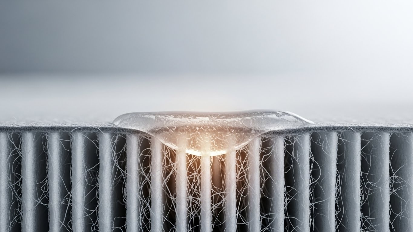 The Science Behind Durable Hot Melt Adhesives for Filters