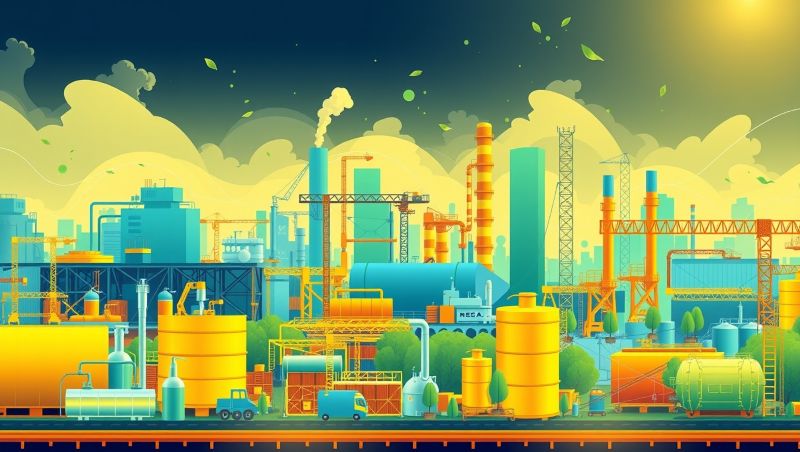 Exploring the Booming Hot Melt Adhesives Market Trends