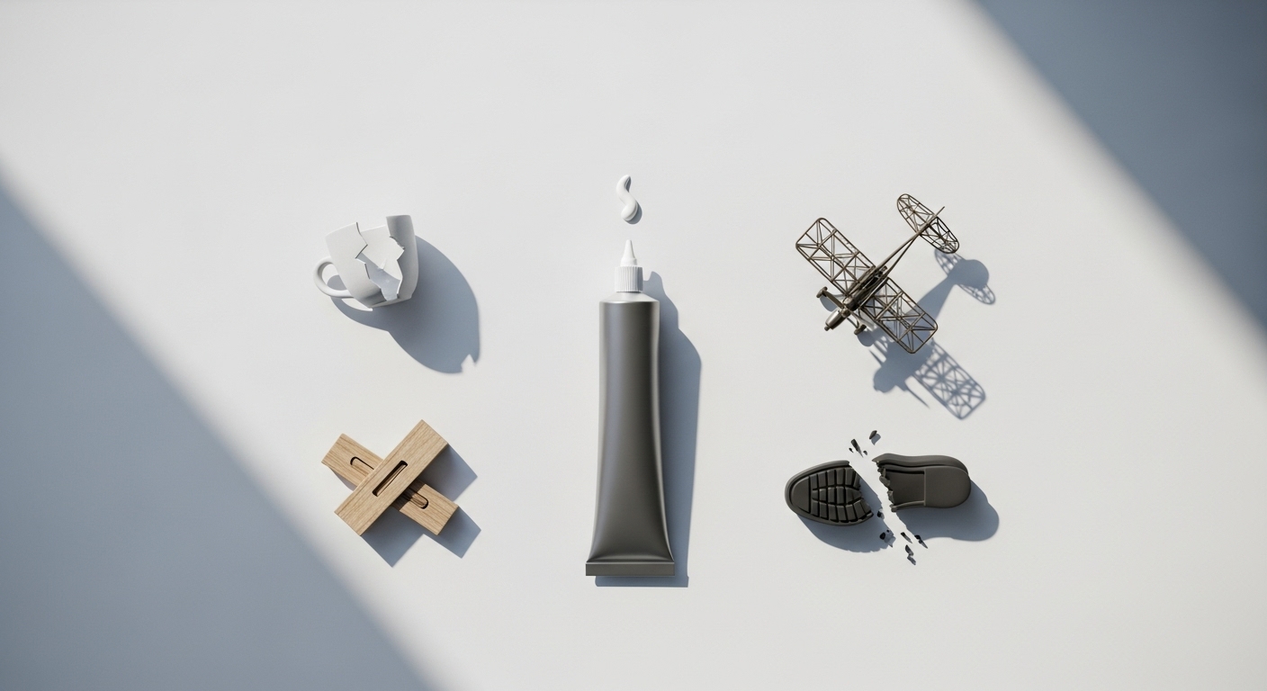 핫멜트 접착제 판매, 강력한 접착력과 활용법 총정리