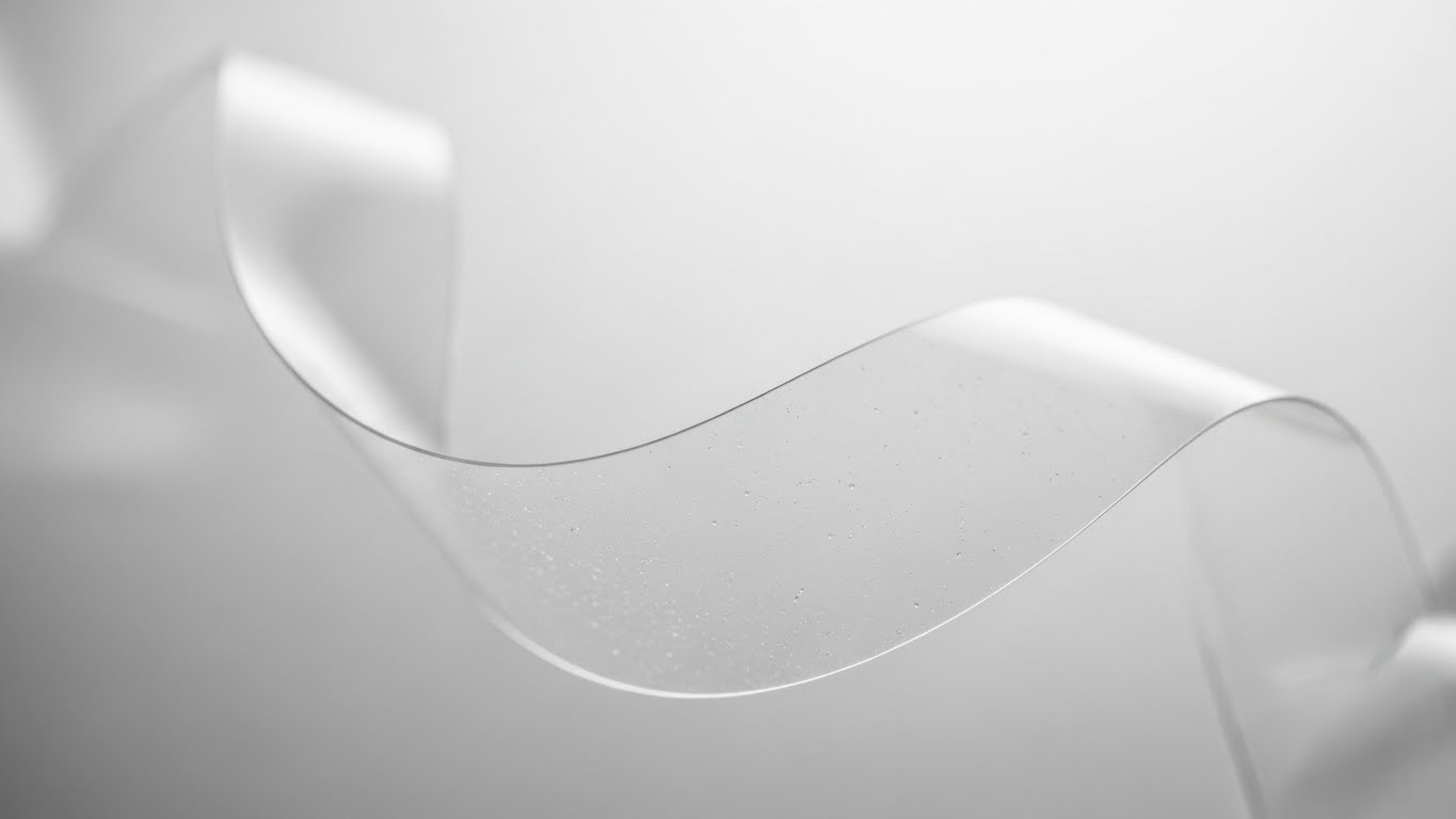 핫멜트 필름이란? 효과적인 활용법과 실전 적용 팁