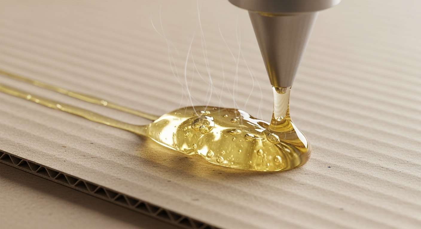 2026년 핫멜트 접착제 시장 전망과 성장 동향 완벽 분석