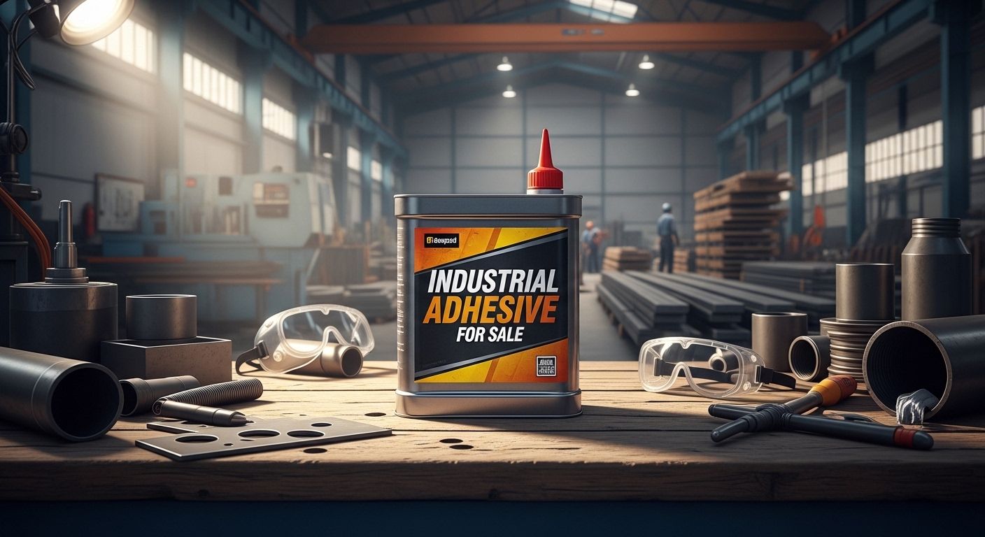 Used industrial adhesive for oil filter for sale, Everything You Need to Know Before Buying in 2026