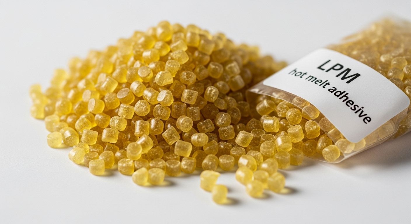 How to Select LPM (Low-Pressure Melamine/Molded) Hot-Melt Adhesives and Practical Tips