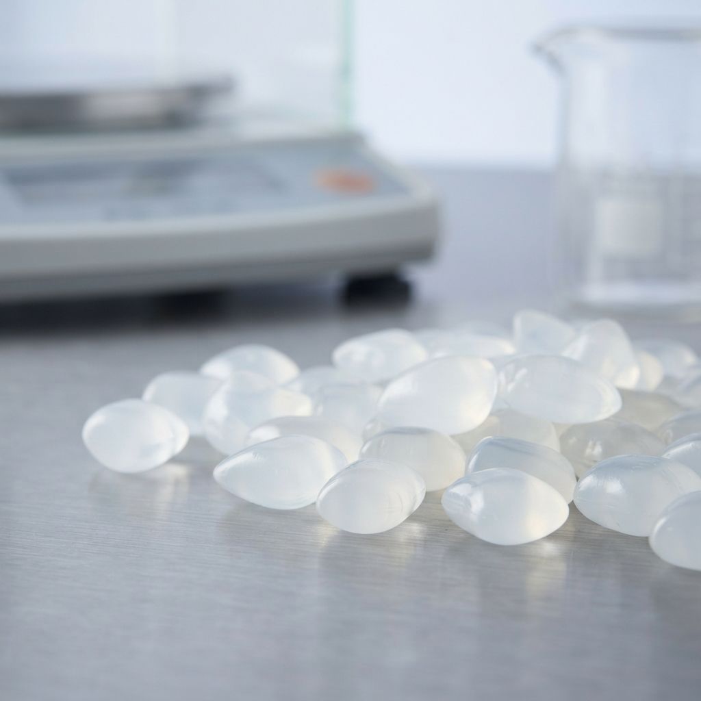 The Complete Guide to Hot-Melt Adhesive Polymers (As of 2026)
