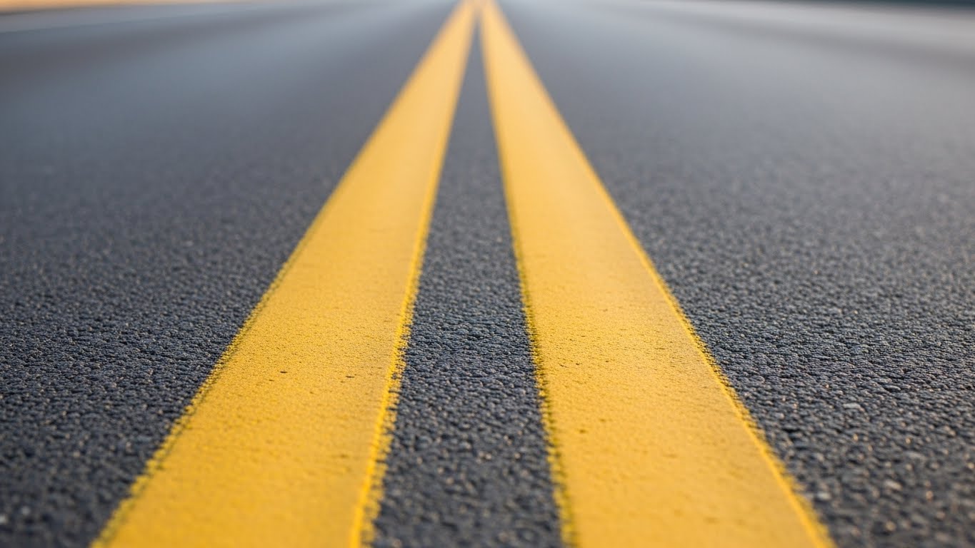 The Eco-Friendly Benefits of Rosin Resin in Road Paint