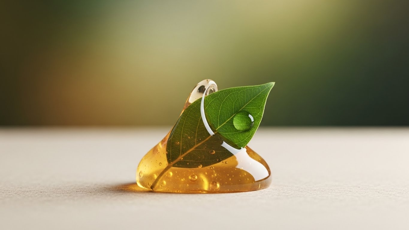 친환경 핫멜트 접착제, 무독성·생분해성의 미래 접착 솔루션